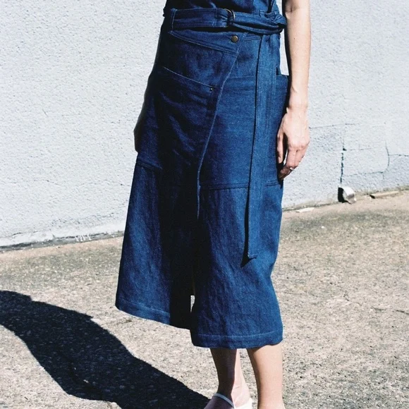 Luisa et la Luna Camilla Dress - Picture 3 of 15